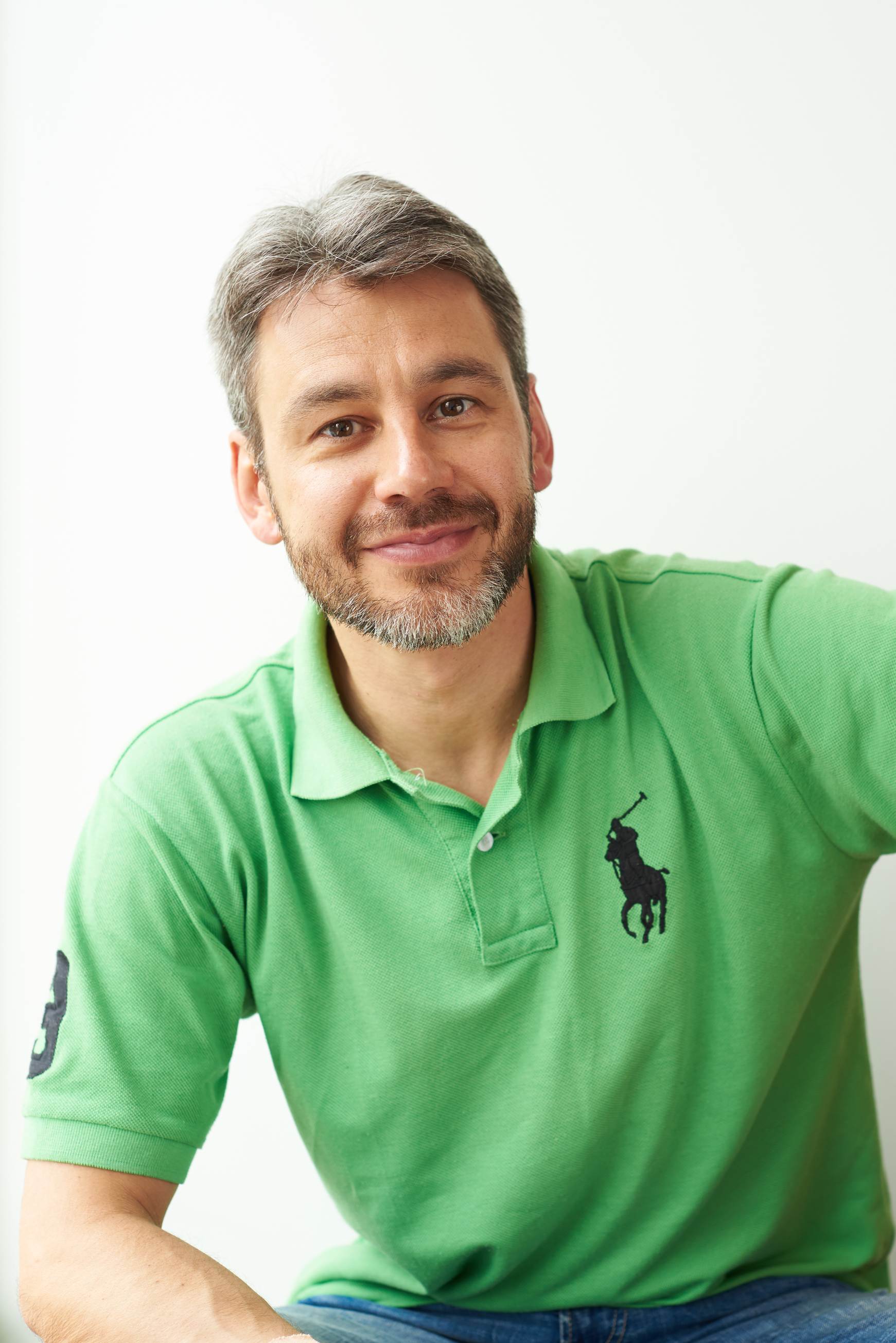 Сергей Баранов